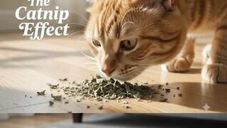 The catnip effect
