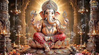 अतिसुंदर श्री गणेश प्रार्थना 🌺