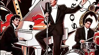 El Diablo - Duran Duran - Arcadia