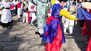 Traditional Dance 5