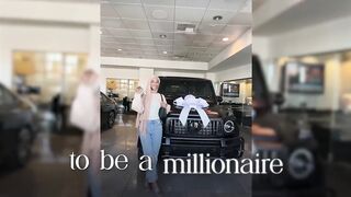 How I Brainwashed Myself to Be a Millionaire at 20