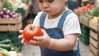 funny baby 15