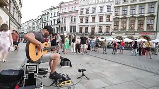 Incredible Spanish Guitar Rendition Of Despacito By Imad Fares | Luis Fonsi Cover