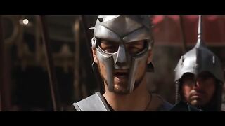 Gladiator | "My Name Is Maximus Decimus Meridius" (Russell Crowe)