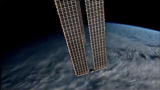 EARTH FROM SPACE - Like You've Never Seen Before