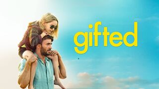 Gifted 2017 English Audio