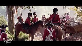 "Lord, Make Me Fast And Accurate" Benjamin's Brutal Hatchet Revenge | The Patriot (Mel Gibson)