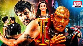 I south hindi movie