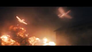 Masters of the Air — Official Teaser.