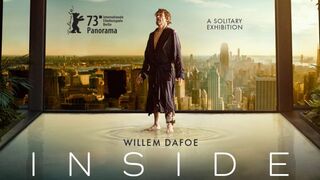 Inside 2023 English Audio