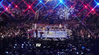 FIGHT THAT SHOCKED THE WORLD! Manny Pacquiao vs Ricky Hatton