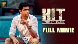 Hit The Second Case south hindi movie