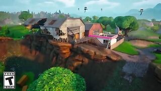 OG Fortnite Is Back