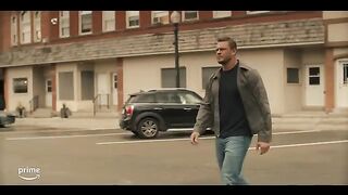 REACHER Season 2 - Official Trailer Prime Video