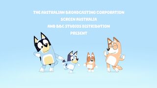 Bluey 2018 S03E06 Born Yesterday