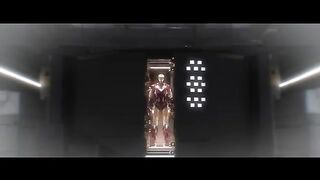 The Marvels Final Trailer In Theaters Friday