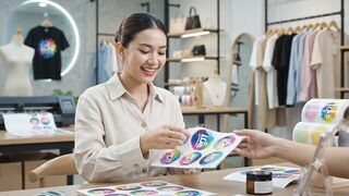 Inkdrop Digital Printing