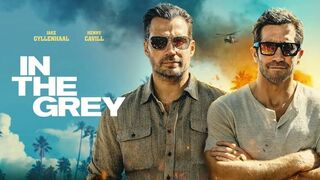 In the Grey 2026 English Audio
