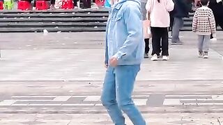 Best Robot Dance