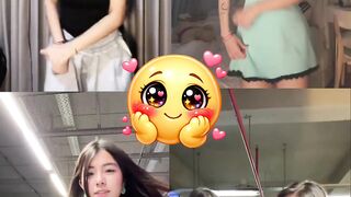 Dance viral tiktok 6