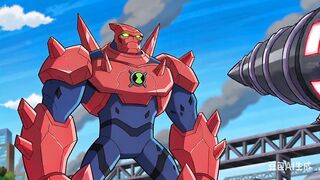Ultimate Diamondhead