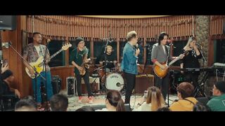 Kay Tagal Kitang Hinintay (Live at The Cozy Cove) - Sponge Cola