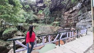 Meghalaya Diaries