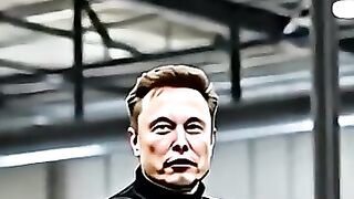 Donald Trump Vs Elon Musk