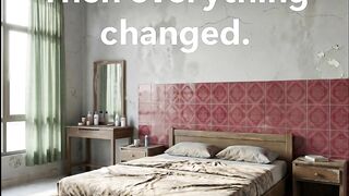 Ordinary Bedroom to Luxury Bedroom | Stunning Transformation Timelapse