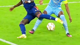 No touch skills