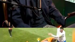 Pemain layak dihargai mahal karena intelegensi nya #hanifthamrin #podcasts #sepakbola #fyp