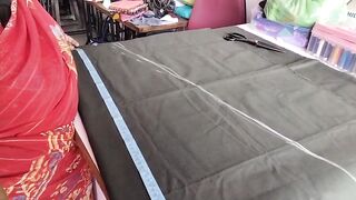 🧵 Stitching Vlogs | Blouse & Dress Stitching Designs | Easy Sewing Tutorials