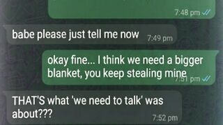 gf vs gf adult chat