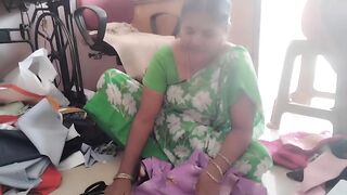 🧵 Stitching Vlogs | Blouse & Dress Stitching Designs | Easy Sewing Tutorials 2