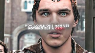 How One Magic Bean Destroyed the Giant King | Jack the Giant Slayer