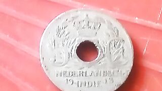 Wow, it's really beyond reason, how come there are still some!? Ancient coins from 1913.