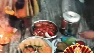 🌺 Jagajjanani Ammavari Puttinti Saare | Ashada Masam Special | Divine Goddess Blessings 🙏