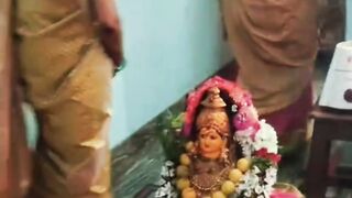 🌺 Jagajjanani Ammavari Puttinti Saare | Ashada Masam Special | Divine Goddess Blessings 🙏 2
