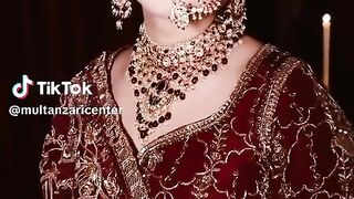 Barat Bridal Lengha 3