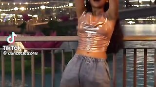 Dance Girl 13