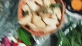 🌺 Jagajjanani Ammavari Puttinti Saare | Ashada Masam Special | Divine Goddess Blessings 🙏 3