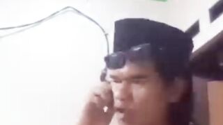Selalu di teror istri muda dan tua