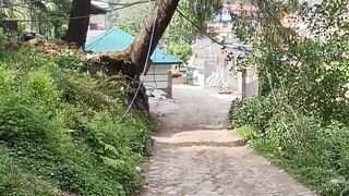 Wow beautiful kasol street