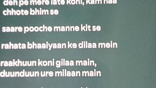 Beautiful song haryanvi