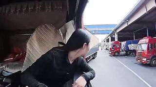 expert in driving