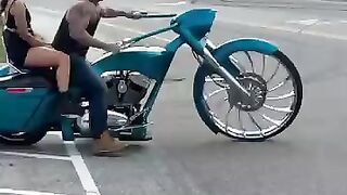 wonderful bicke
