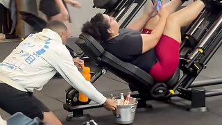 😂No Diet🥦🍎🥗🍌 🤣 in Excercise