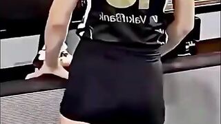 Zehra Güneş'in Dünyayı Şaşırtan Çılgın Smaçları -Voleybol