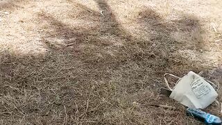 Mesin Babat Rumput Murah dan Kuat