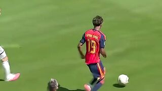 Lamine unstoppable